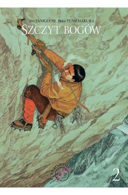 Szczyt bogów T.2