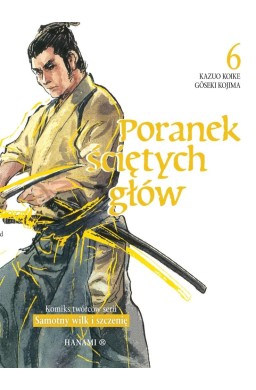 Poranek ściętych głów T.6