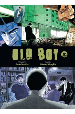 Old Boy T.2