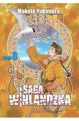 Saga winlandzka T.8