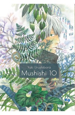 Mushishi T.10