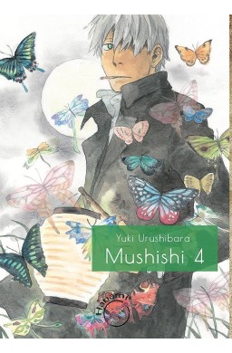 Mushishi T.4