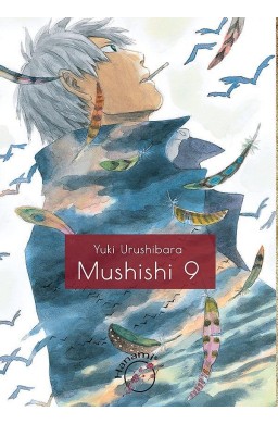 Mushishi T.9