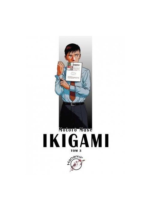 Ikigami T.3