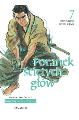 Poranek ściętych głów T.7