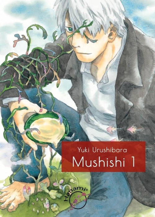 Mushishi T.1