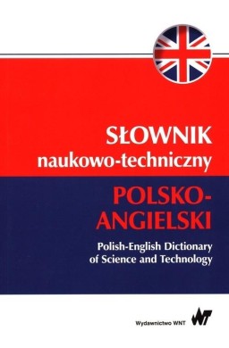 Słownik naukowo-techniczny polsko-angielski