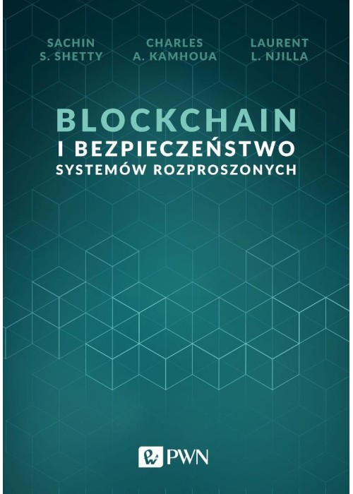 Blockchain i bezpieczeństwo systemów rozproszonych