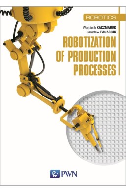 Robotization of production processes