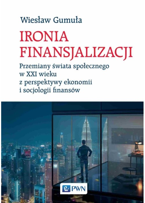 Ironia finansjalizacji