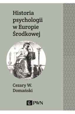 Historia psychologii w Europie Środkowej