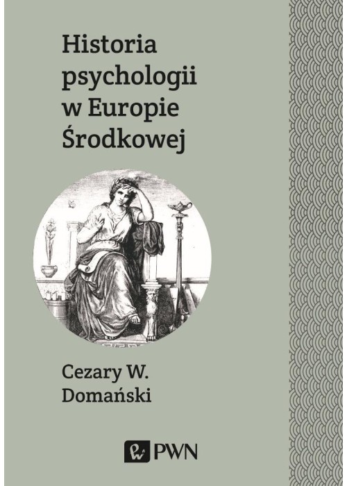 Historia psychologii w Europie Środkowej