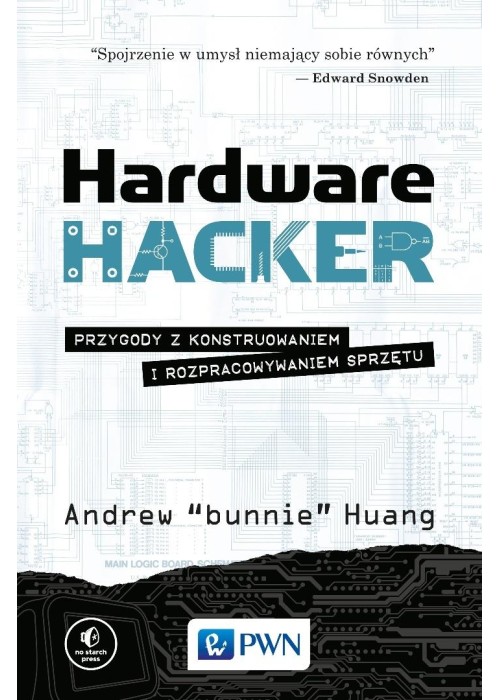 Hardware Hacker