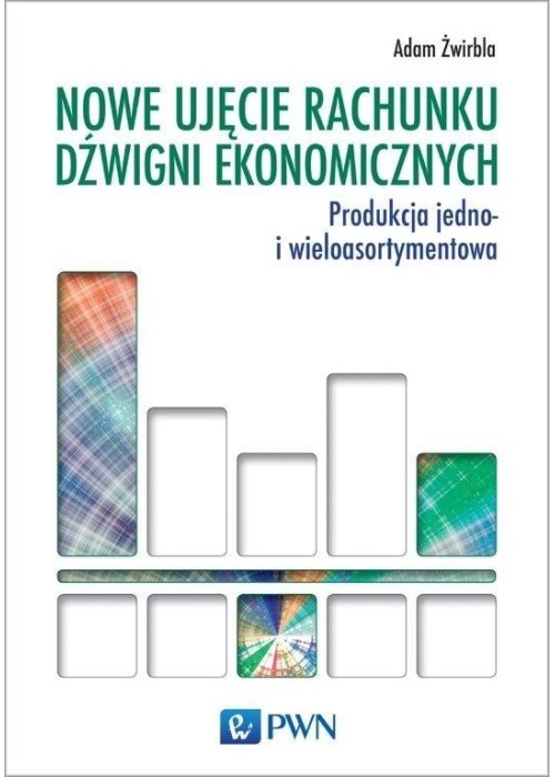 Nowe ujęcie rachunku dźwigni ekonomicznych