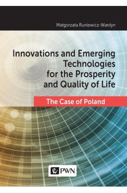 Innovations and Emerging Technologies..