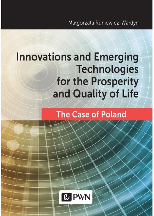 Innovations and Emerging Technologies..