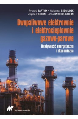 Dwupaliwowe elektrownie i elektrociepłownie...