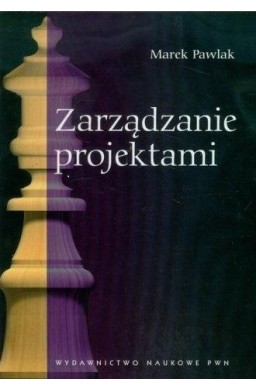 Zarządzanie projektami