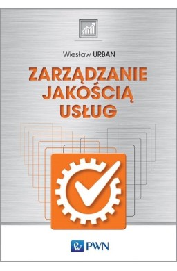 Zarządzanie jakością usług