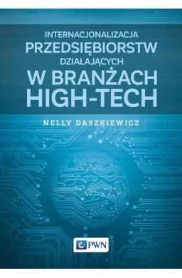 Internacjonalizacja przedsiębiorstw działających..