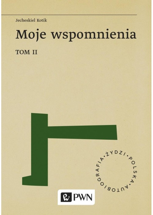 Moje wspomnienia T.2