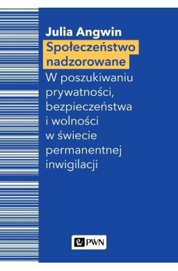 Społeczeństwo nadzorowane