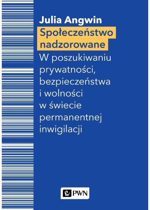 Społeczeństwo nadzorowane