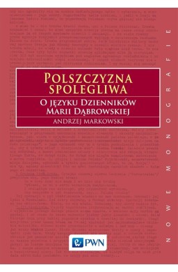 Polszczyzna spolegliwa