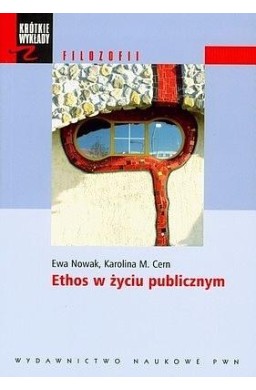 Ethos w życiu publicznym