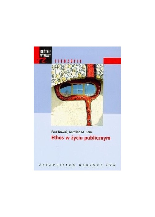 Ethos w życiu publicznym