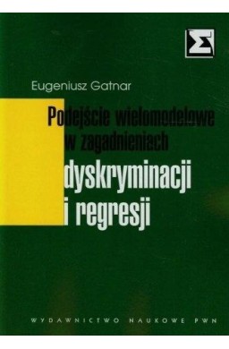 Podejscie wielomodelowe w zagadnieniach..