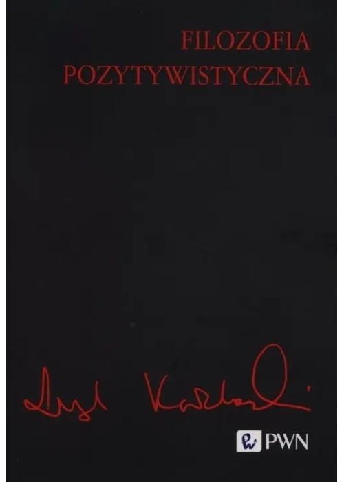 Filozofia pozytywistyczna