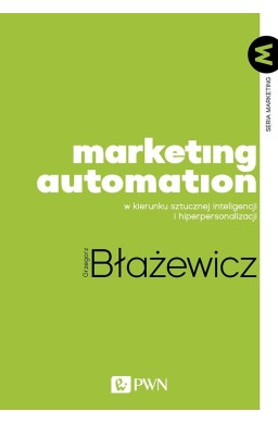 Marketing Automation
