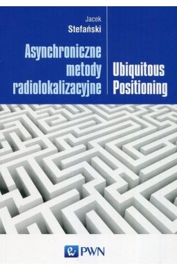 Asynchroniczne metody radiolokalizacyjne