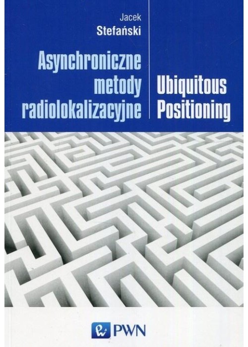 Asynchroniczne metody radiolokalizacyjne
