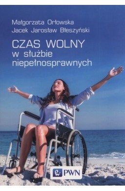 Czas wolny w służbie niepełnosprawnych