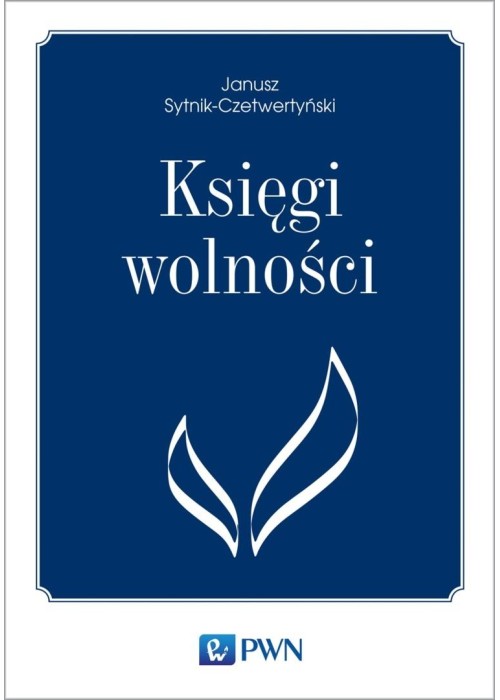 Księgi wolności
