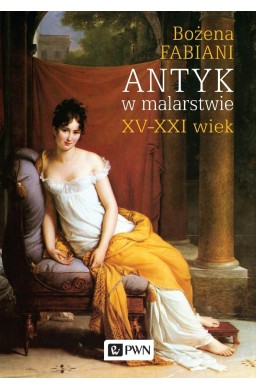 Antyk w malarstwie