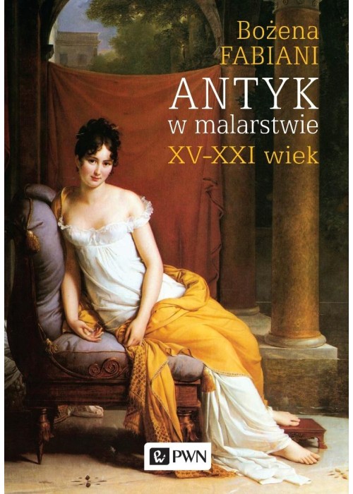 Antyk w malarstwie