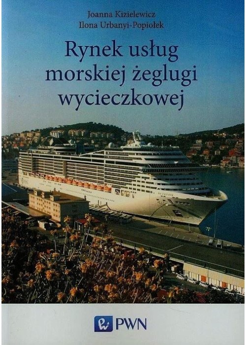 Rynek usług morskiej żeglugi wycieczkowej