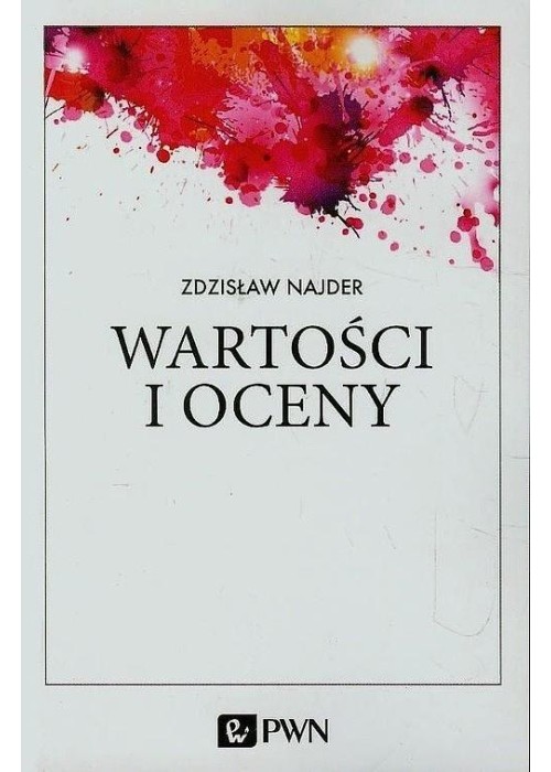 Wartości i oceny