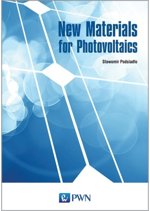 New Materials for Photovoltaics