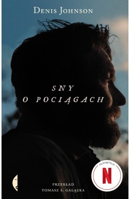 Sny o pociągach w.2