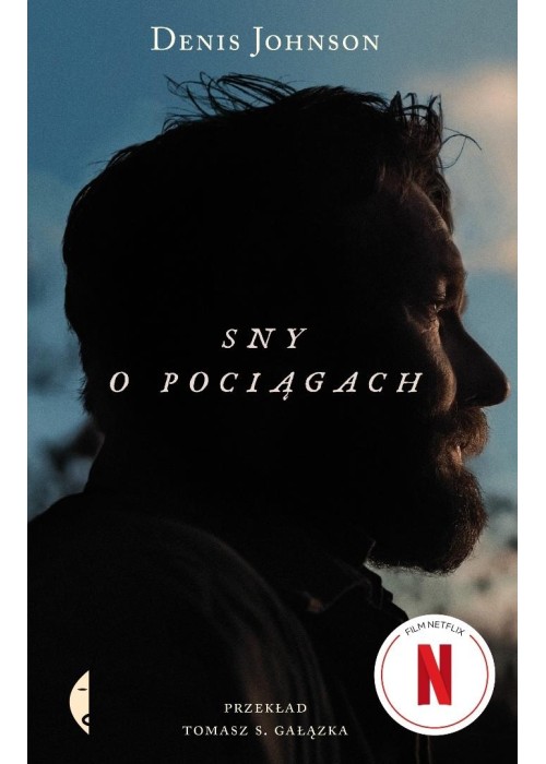 Sny o pociągach w.2