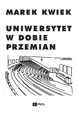 Uniwersytet w dobie przemian