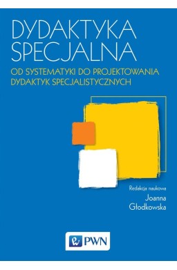 Dydaktyka specjalna