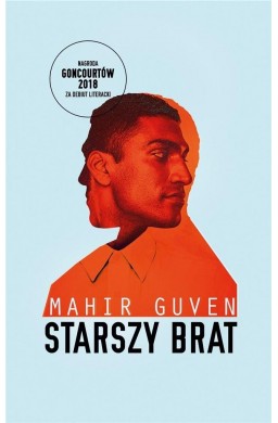 Starszy brat