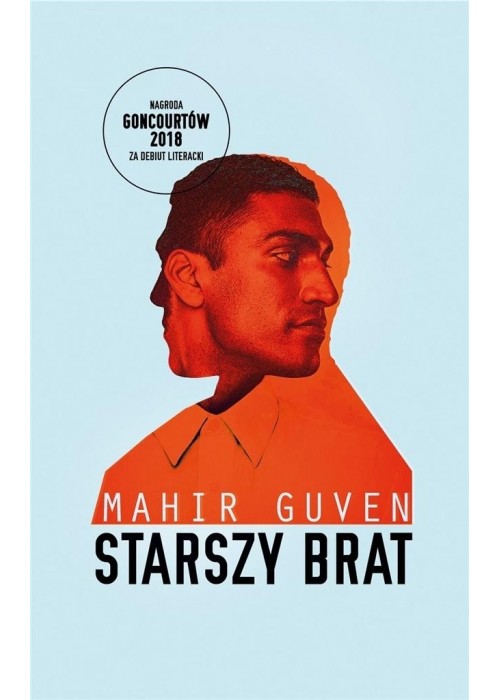 Starszy brat