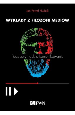 Wykłady z filozofii mediów