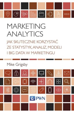 Marketing Analytics
